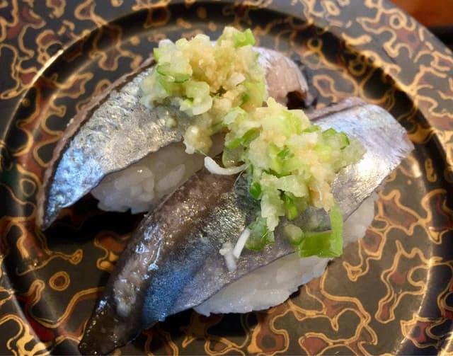 太助寿司 南陽店 - サブ画像1