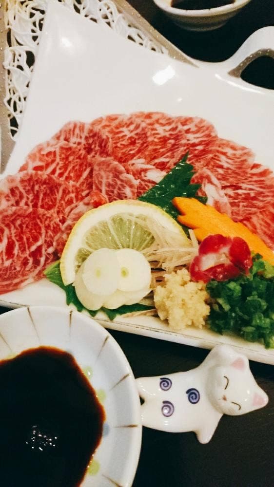 魚菜ダイニング にわのき - サブ画像1