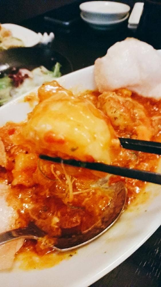 魚菜ダイニング にわのき - サブ画像2