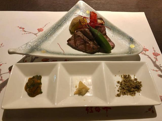 紅梅亭 - サブ画像3