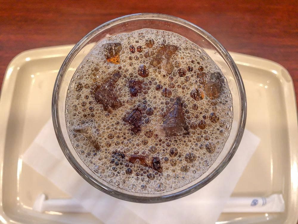 ドトールコーヒーショップ 虎ノ門3丁目店