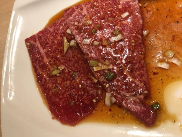 焼肉ホルモン 原商店 - サブ画像2