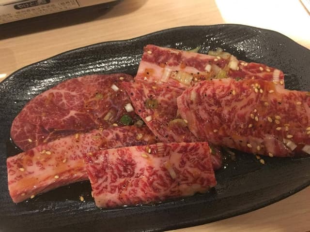 焼肉ホルモン 原商店 - サブ画像1