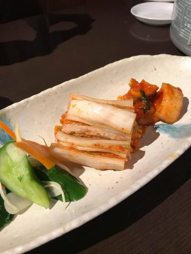 燦火肉 - サブ画像2