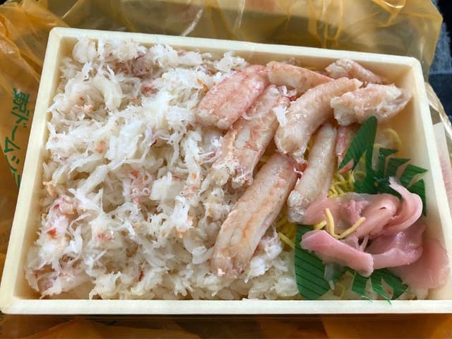 かに料理専門店札幌蟹工船 東京ドーム - サブ画像3
