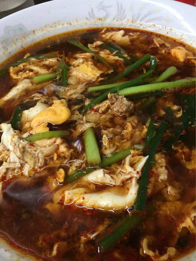 辛麺屋 桝元 花山手店 - サブ画像2