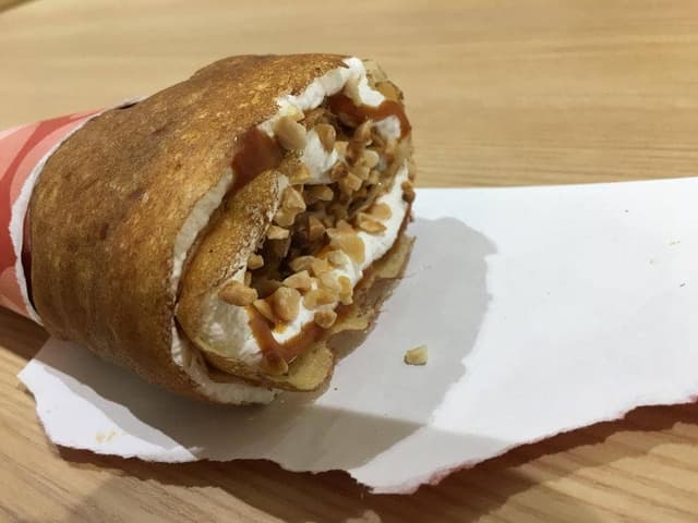 BON'S Crepe ゆめタウン行橋店 - サブ画像1