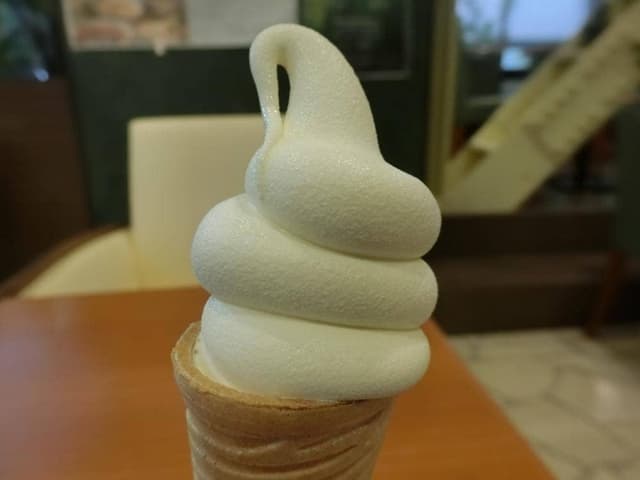 カフェリーフ - サブ画像2