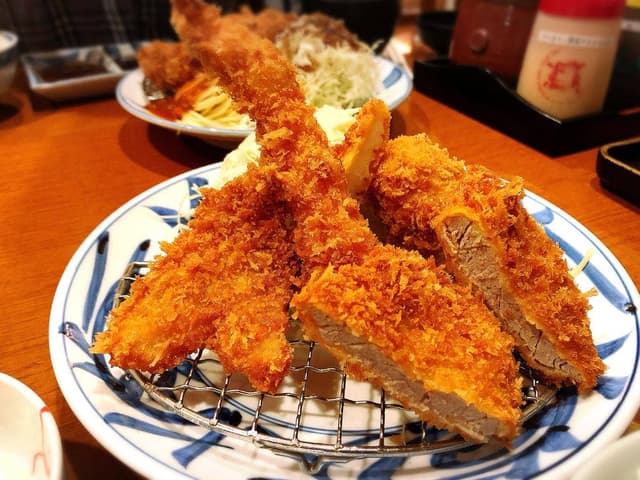 とんかつきのや唐津浜玉店 - サブ画像2