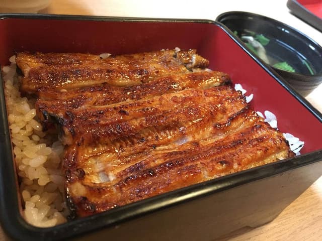 江戸一うなぎ屋 - サブ画像2