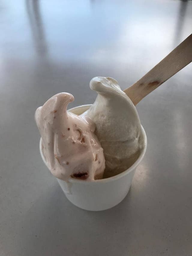 笠岡ジェラート工房Happy - サブ画像3