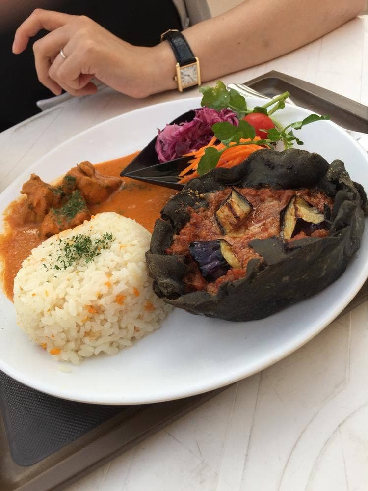 コバラカフェ