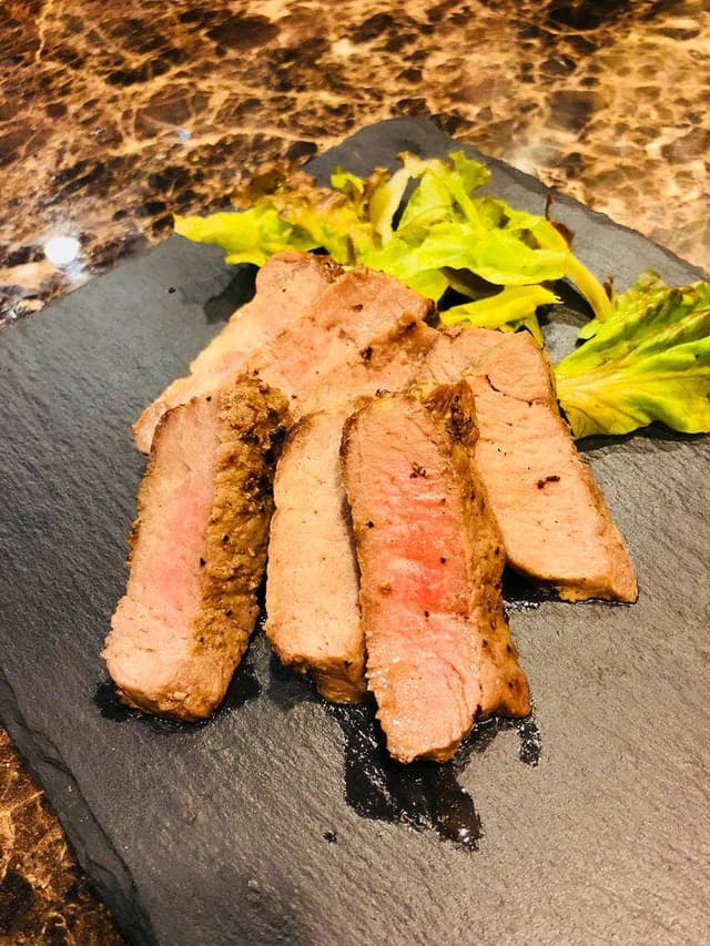 肉寿司&牛タンしゃぶ食べ放題 肉バル 酒肴人-しゅこうびと- 栄店 - サブ画像1