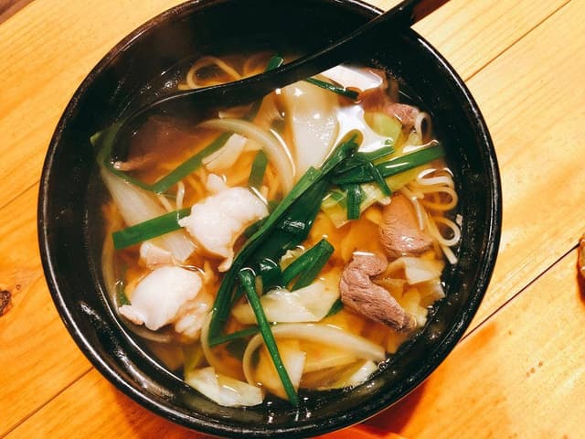 みなと食堂 - サブ画像3