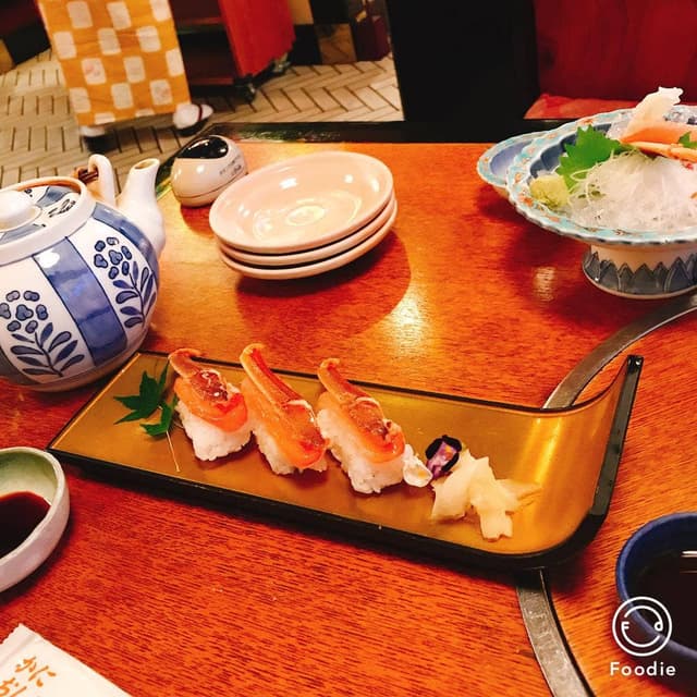 甲羅本店 - サブ画像3