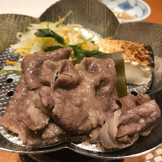 お料理 和重 - サブ画像1