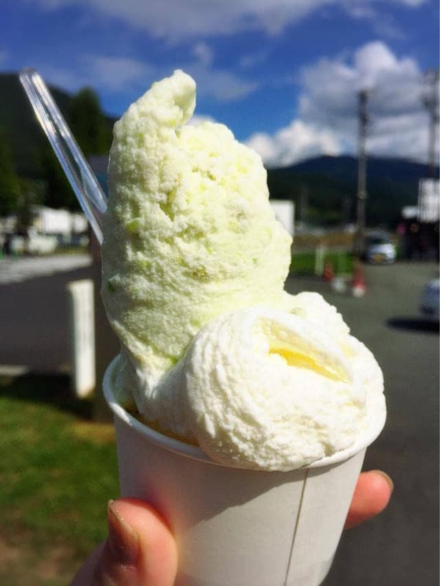 道の駅 天童温泉 - サブ画像3