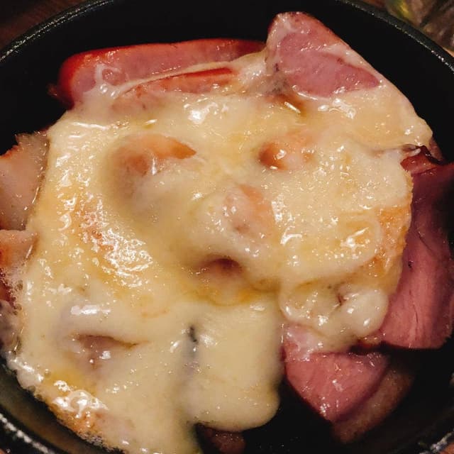 燻製 Dining Bar U7 - サブ画像3