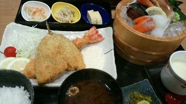 海産問屋 りんくう漁港 本店 - サブ画像3