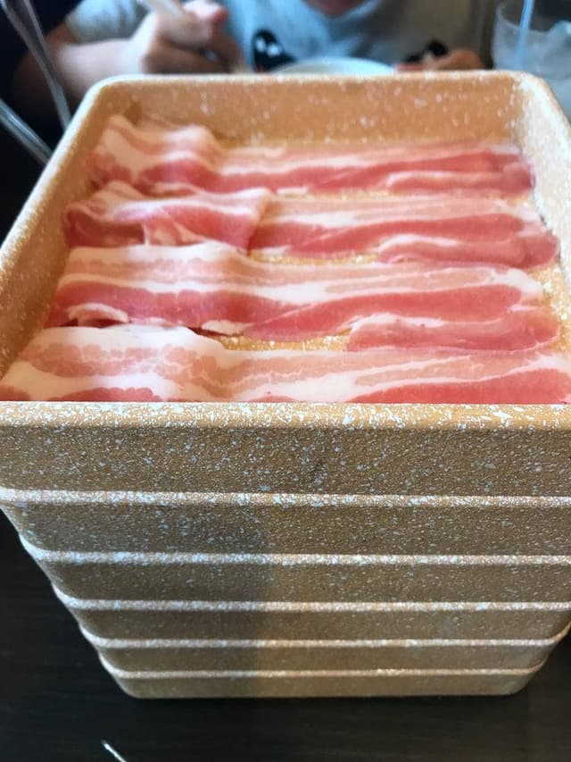 しゃぶ葉 津高茶屋店 - サブ画像1