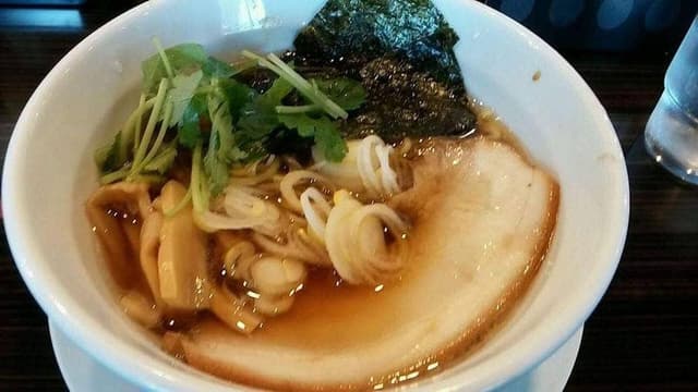 自家製麺 川崎屋 - サブ画像3