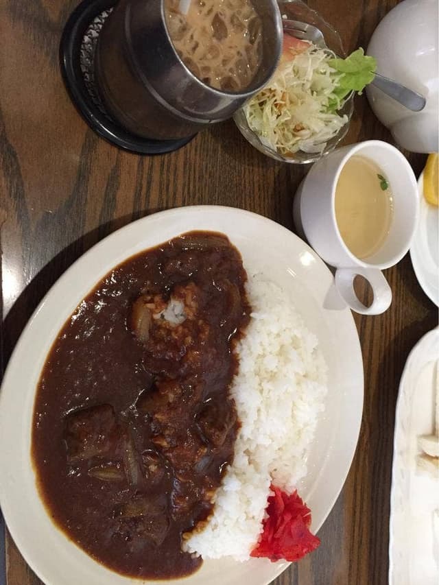 欧蘭陀館 - サブ画像1