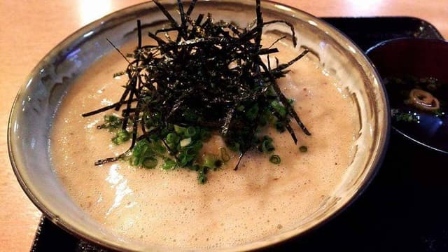仙の坊 掛川道の駅店 - サブ画像1
