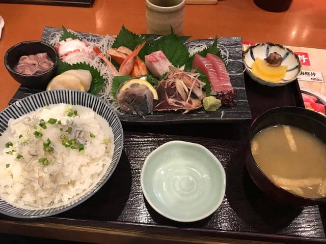 庄や 亀戸店 - サブ画像3