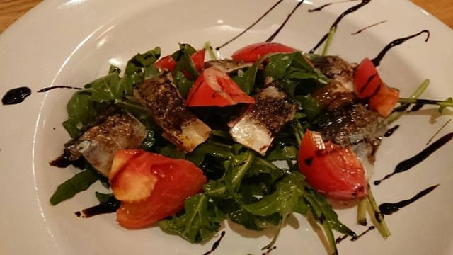 キッチン スギ - サブ画像2