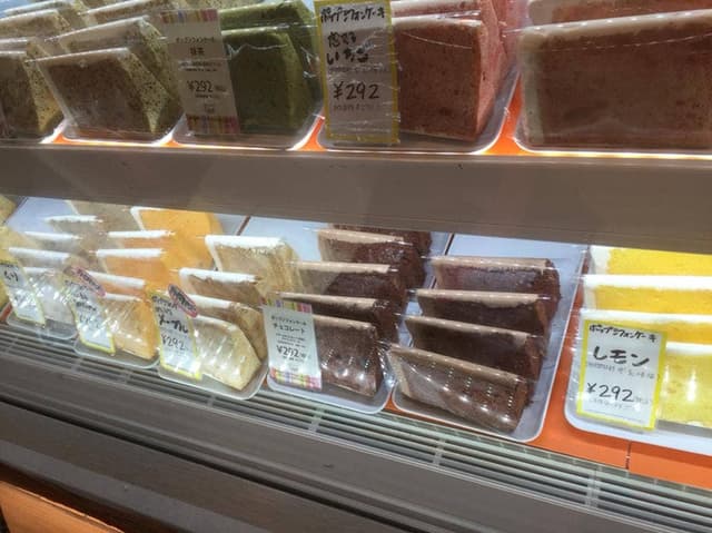 La vieille 交野店 - サブ画像2
