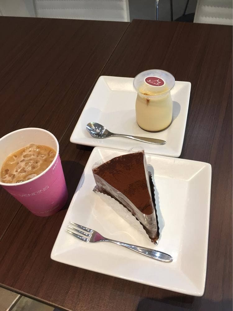 パティスリーミノウラ