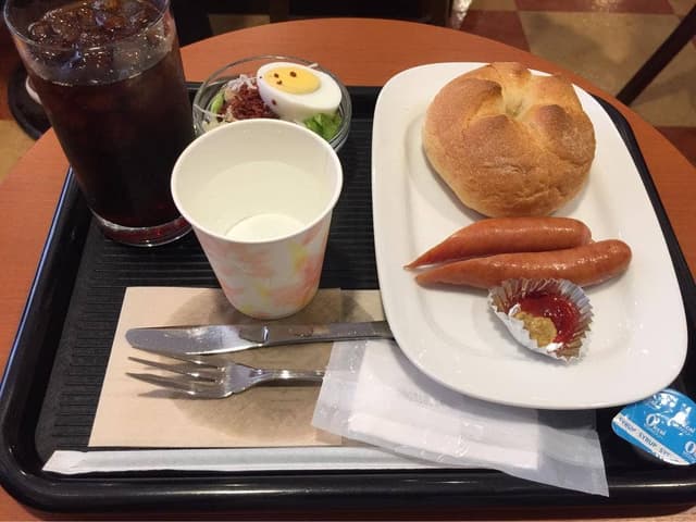 カフェ・ベローチェ 横浜駅西口店 - サブ画像2