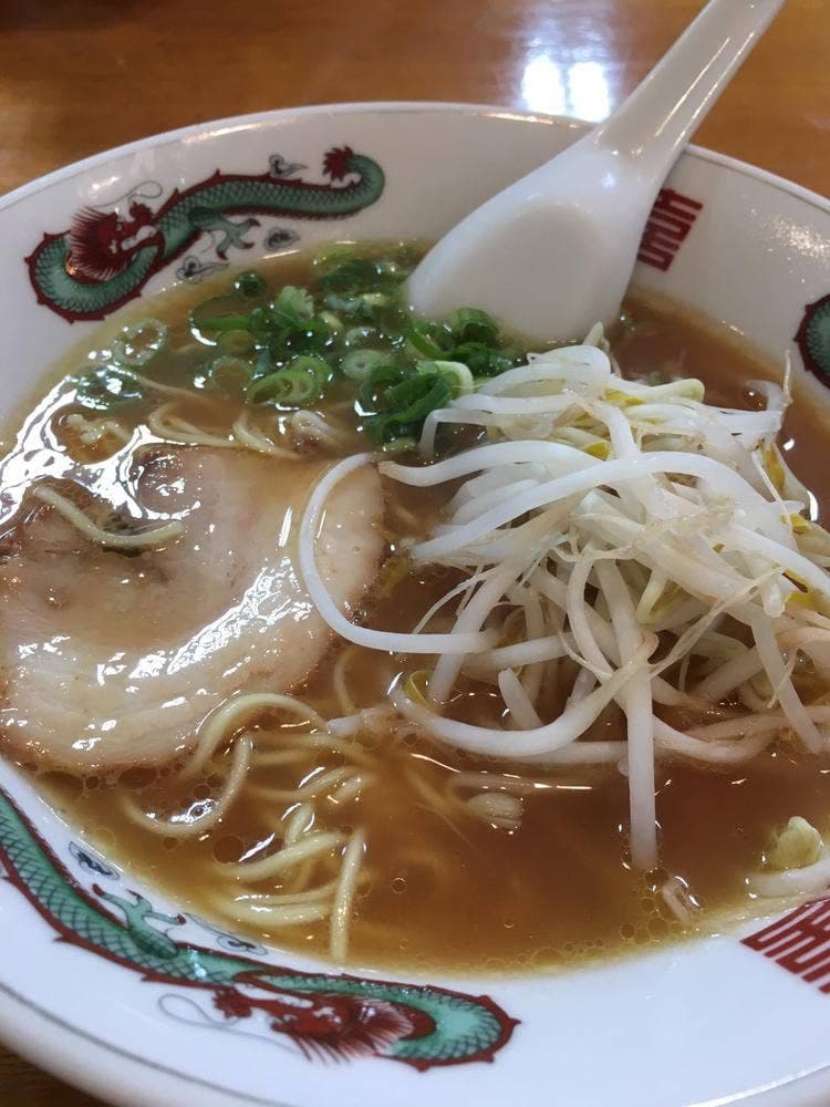 ちから己斐店