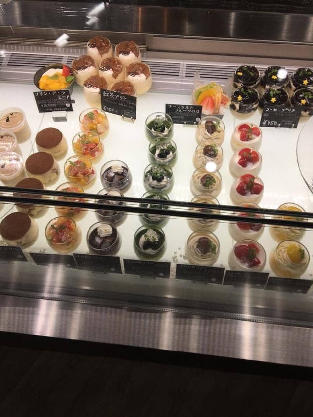 SWEETS 373 - サブ画像1