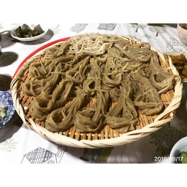 はしば食堂 - サブ画像2
