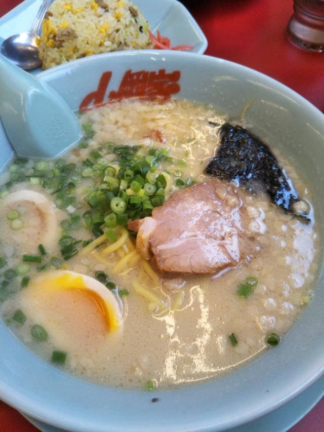 ラーメン山岡家 余市店 - サブ画像1