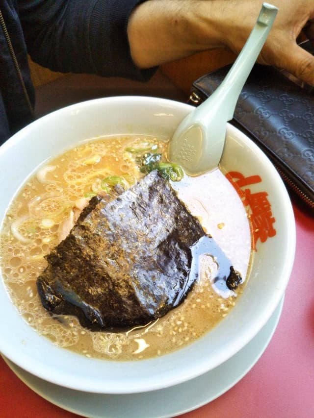 ラーメン山岡家 余市店 - サブ画像3