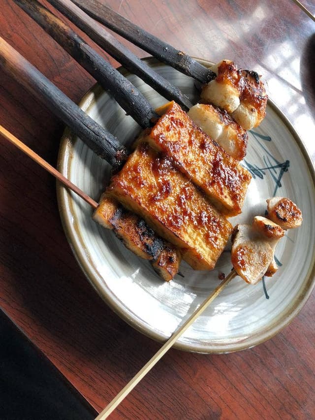 お秀茶屋 - サブ画像1