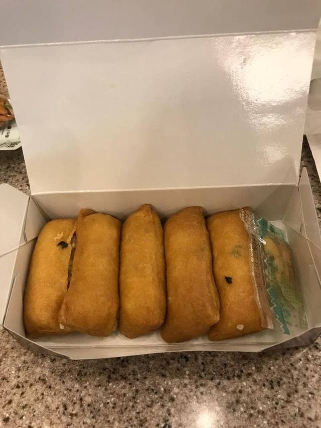 豆狸 - サブ画像1