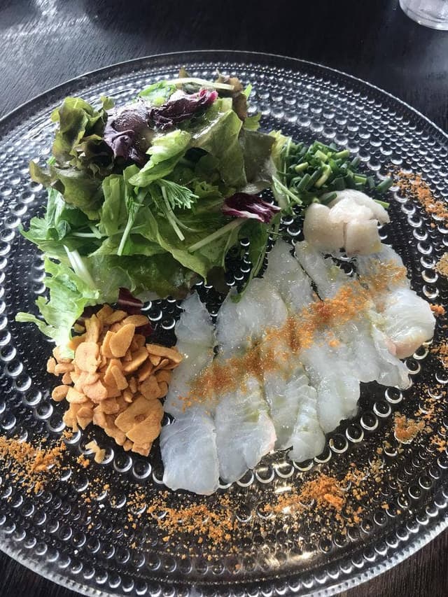 Restaurant & Bar nalu - サブ画像1