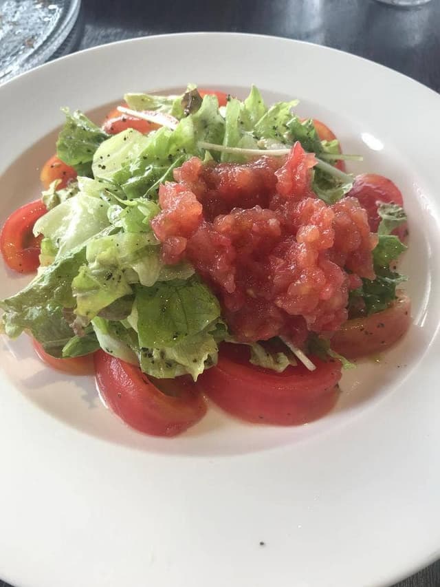 Restaurant & Bar nalu - サブ画像3