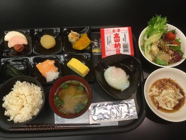 くつろぎ宿 新滝 - サブ画像3