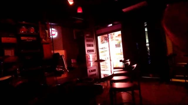 BUBBLE NET guest space - サブ画像1