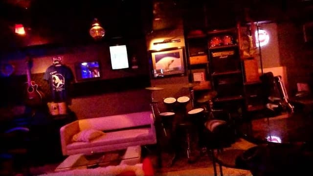 BUBBLE NET guest space - サブ画像2