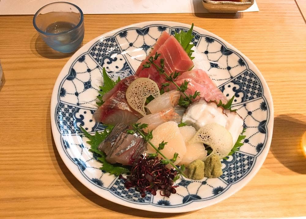 旬味 たちばな