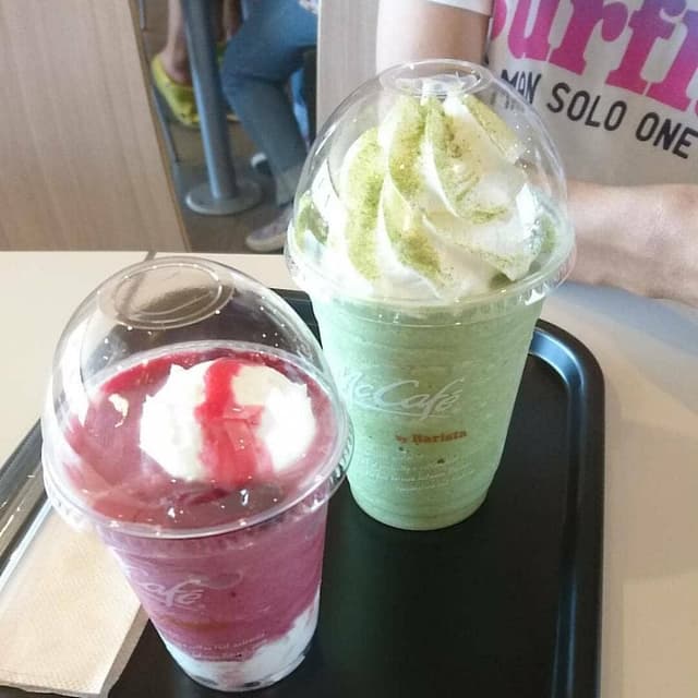 マクドナルド 26号泉南店 - サブ画像1