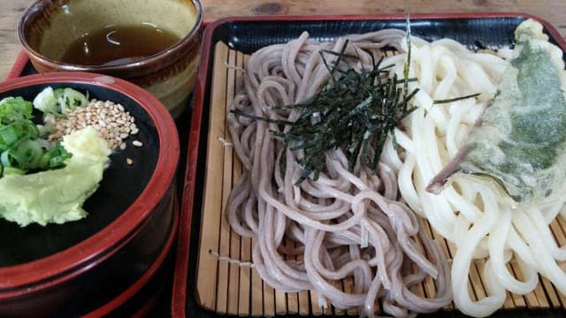 矢坪うどん - サブ画像2