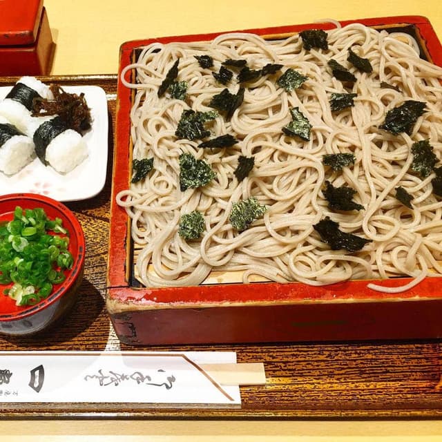 扇一庵 - サブ画像3