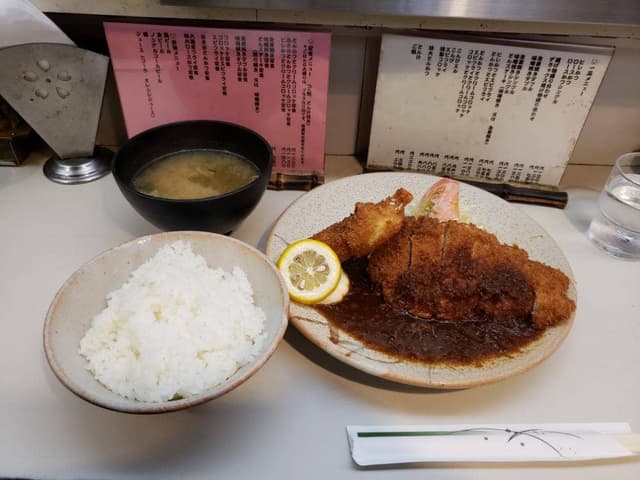 とん吉 - サブ画像1