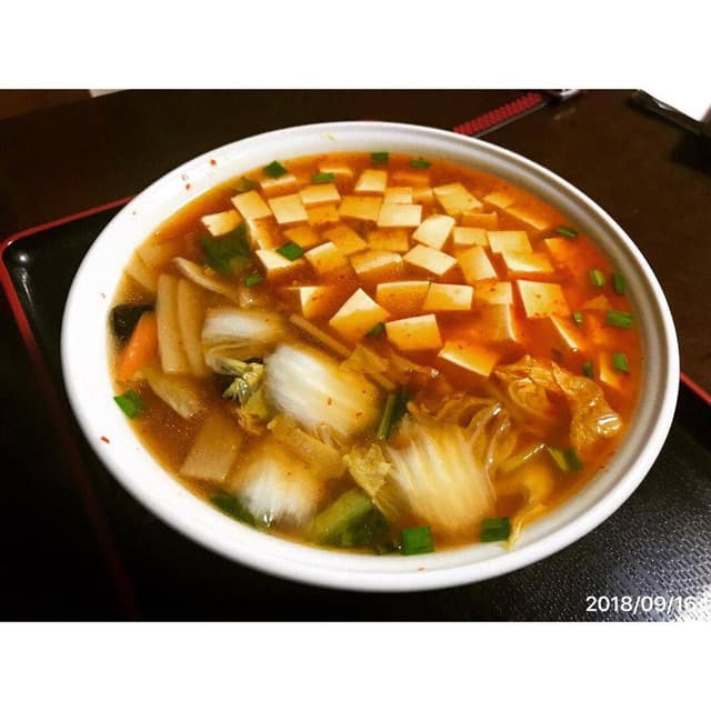 通河 - サブ画像2